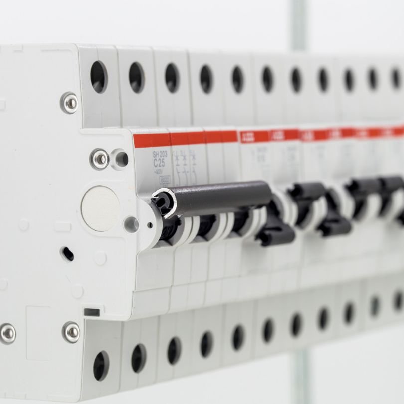 Instalación Cámaras de Seguridad